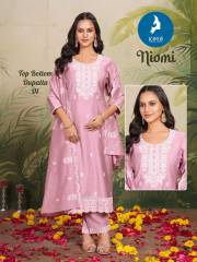 Kaya Kurti  NIOMI